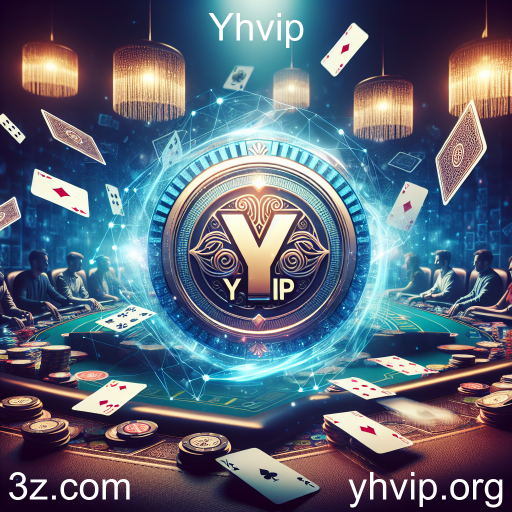 Cartas A Magia dos Jogos de Cartas no Yhvip